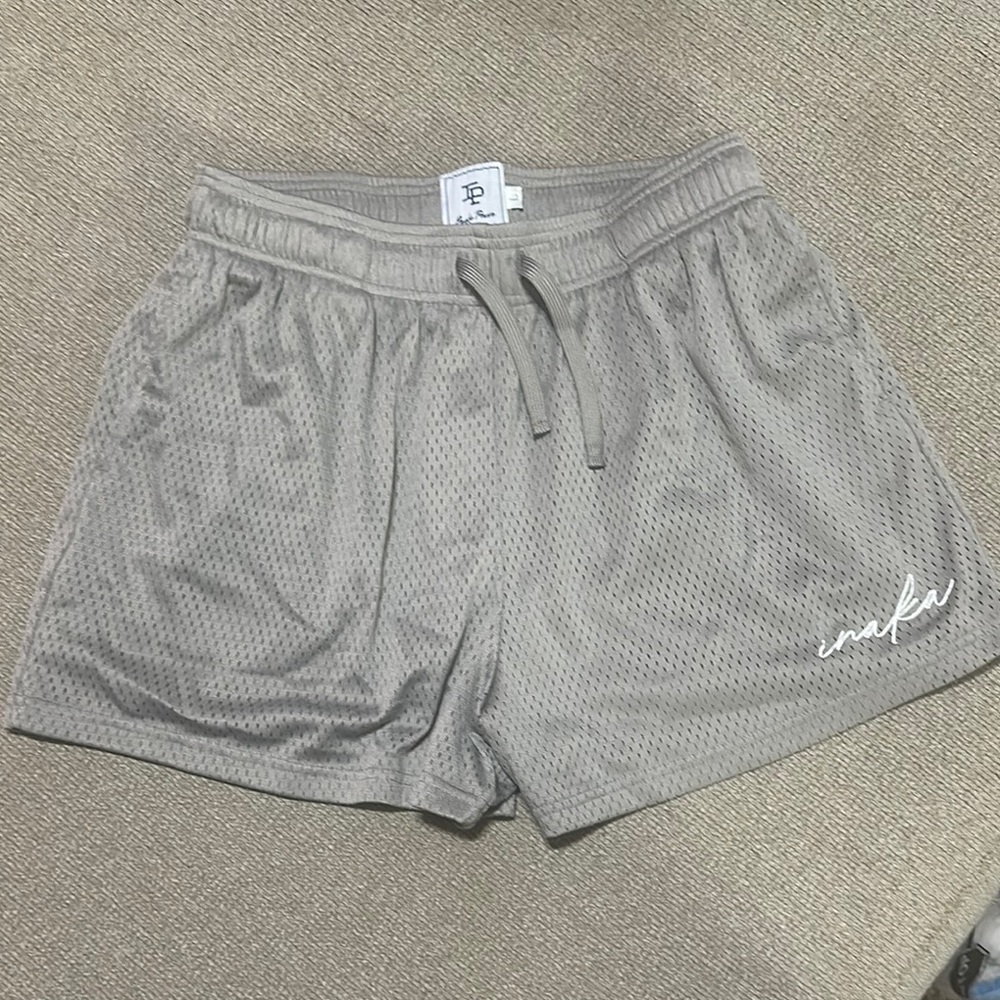 Inaka Women’s Shorts
